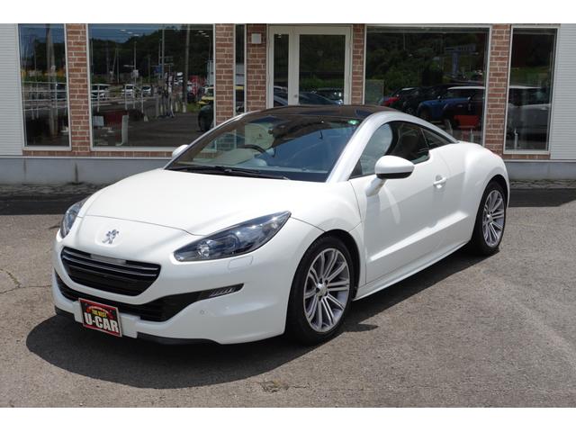 ＲＣＺ ベースグレード　レザーシート／シートヒーター／社外ナビＴＶ／バックカメラ（2枚目）