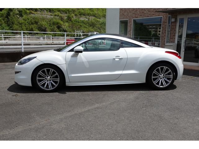 ＲＣＺ ベースグレード　レザーシート／シートヒーター／社外ナビＴＶ／バックカメラ（3枚目）
