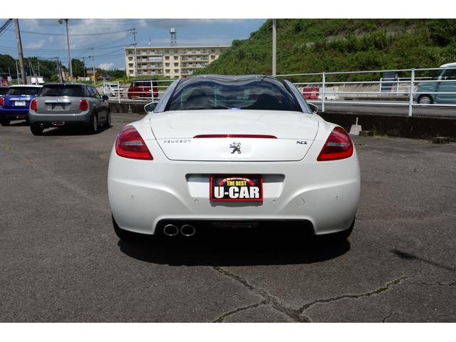 ＲＣＺ ベースグレード　レザーシート／シートヒーター／社外ナビＴＶ／バックカメラ（8枚目）