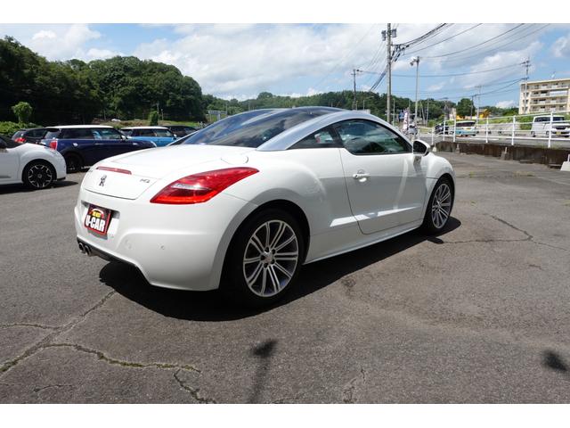 ＲＣＺ ベースグレード　レザーシート／シートヒーター／社外ナビＴＶ／バックカメラ（9枚目）