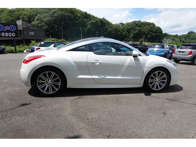 ＲＣＺ ベースグレード　レザーシート／シートヒーター／社外ナビＴＶ／バックカメラ（10枚目）