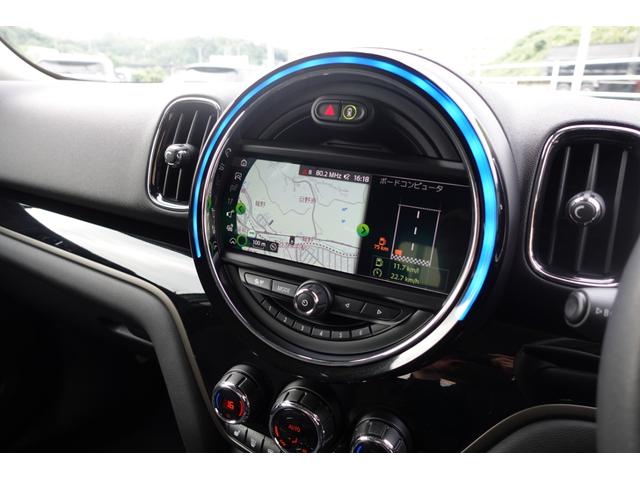 ＭＩＮＩ クーパーＤ　クロスオーバー　オール４　純正ナビ／純正アルミ／バックカメラ／ＥＴＣ／ＬＥＤ（31枚目）