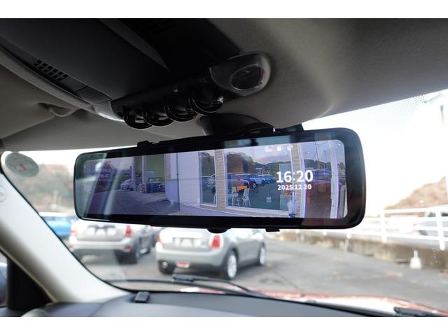 ＭＩＮＩ クーパーＳ　ペースマン　純正アルミ／ナビ／バックカメラ／デジタルインナーミラー／ドライブレコーダー（22枚目）