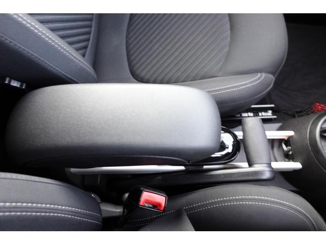 ＭＩＮＩ クーパーＳ　ペースマン　純正アルミ／ナビ／バックカメラ／デジタルインナーミラー／ドライブレコーダー（25枚目）