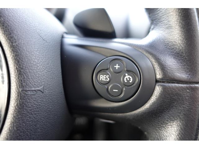 ＭＩＮＩ クーパーＳ　ペースマン　純正アルミ／ナビ／バックカメラ／デジタルインナーミラー／ドライブレコーダー（30枚目）