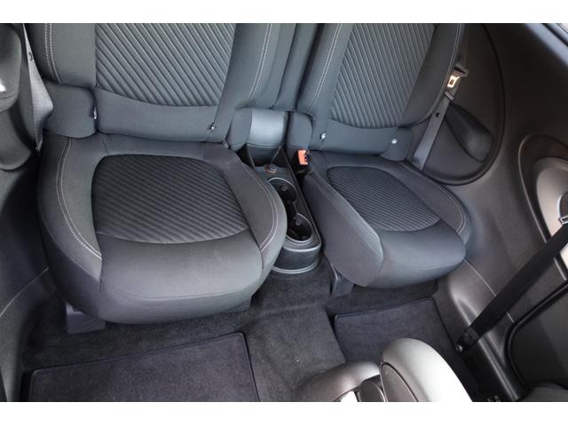 ＭＩＮＩ クーパーＳ　ペースマン　純正アルミ／ナビ／バックカメラ／デジタルインナーミラー／ドライブレコーダー（36枚目）