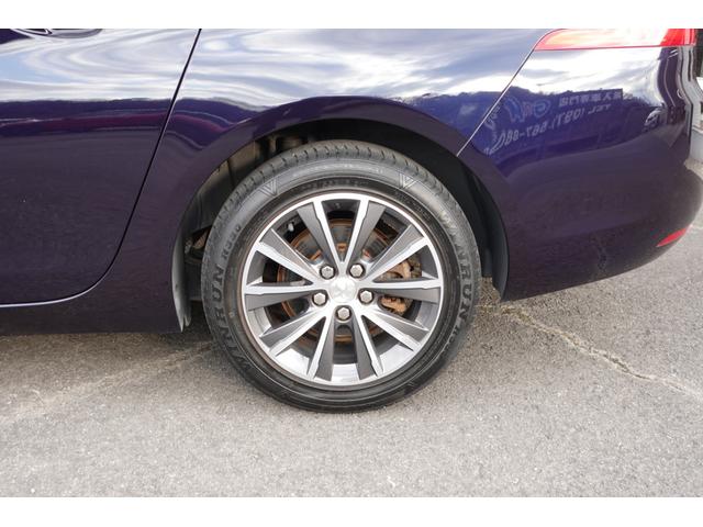 ３０８ ＳＷ　アリュール　ブルーＨＤｉ　ディーゼルターボ／ガラスルーフ／純正ナビ／ＴＶ／純正アルミ（13枚目）