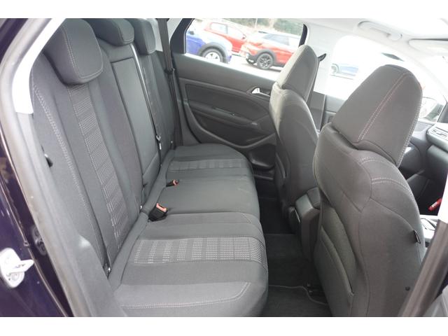 ３０８ ＳＷ　アリュール　ブルーＨＤｉ　ディーゼルターボ／ガラスルーフ／純正ナビ／ＴＶ／純正アルミ（36枚目）