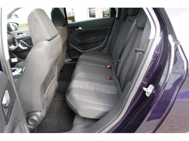 ３０８ ＳＷ　アリュール　ブルーＨＤｉ　ディーゼルターボ／ガラスルーフ／純正ナビ／ＴＶ／純正アルミ（38枚目）