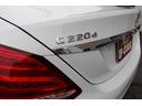 Ｃ２２０ｄ　ローレウスエディション　純正ナビＴＶ／レーダーセーフティ／レザー(17枚目)