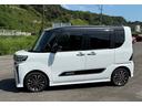 タント カスタムＲＳ　ターボ（5枚目）