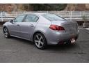 508 GT ブルーHDi 純正ナビTV/純正アルミ/ハーフレザーシート/シートヒーター/ETC/クルーズコントロール 中古車画像_4