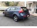 V40 D4 インスクリプション 純正ナビ/純正アルミ/TV/バックカメラ/シートヒーター 中古車画像_4