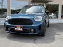 MINI クーパーD クロスオーバー ボードウオークエディションD 中古車画像_4