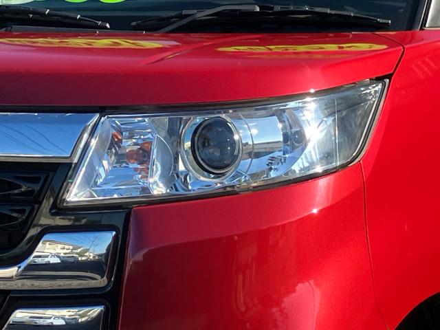 スペーシアカスタムＺ ベースグレード　両側電動スライドドア　ナビ　フルセグテレビ　バックカメラ　ＥＴＣ　シートヒーター　アイドリングストップ　デュアルカメラブレーキサポート　タイヤ４本新品（7枚目）