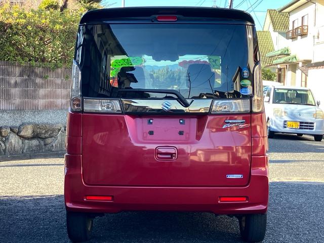 スペーシアカスタムＺ ベースグレード　両側電動スライドドア　ナビ　フルセグテレビ　バックカメラ　ＥＴＣ　シートヒーター　アイドリングストップ　デュアルカメラブレーキサポート　タイヤ４本新品（10枚目）