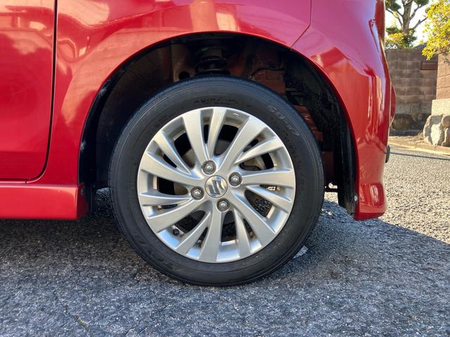 スペーシアカスタムＺ ベースグレード　両側電動スライドドア　ナビ　フルセグテレビ　バックカメラ　ＥＴＣ　シートヒーター　アイドリングストップ　デュアルカメラブレーキサポート　タイヤ４本新品（15枚目）