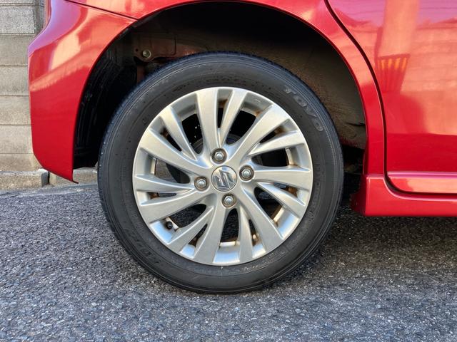 スペーシアカスタムＺ ベースグレード　両側電動スライドドア　ナビ　フルセグテレビ　バックカメラ　ＥＴＣ　シートヒーター　アイドリングストップ　デュアルカメラブレーキサポート　タイヤ４本新品（16枚目）