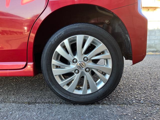 スペーシアカスタムＺ ベースグレード　両側電動スライドドア　ナビ　フルセグテレビ　バックカメラ　ＥＴＣ　シートヒーター　アイドリングストップ　デュアルカメラブレーキサポート　タイヤ４本新品（18枚目）