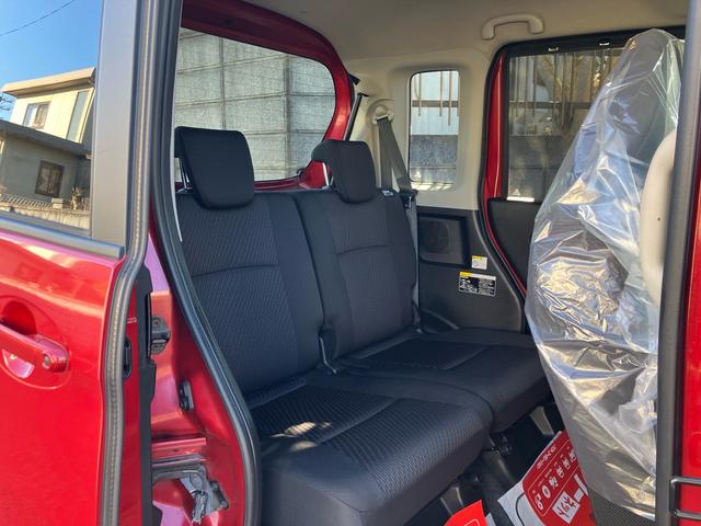 スペーシアカスタムＺ ベースグレード　両側電動スライドドア　ナビ　フルセグテレビ　バックカメラ　ＥＴＣ　シートヒーター　アイドリングストップ　デュアルカメラブレーキサポート　タイヤ４本新品（22枚目）