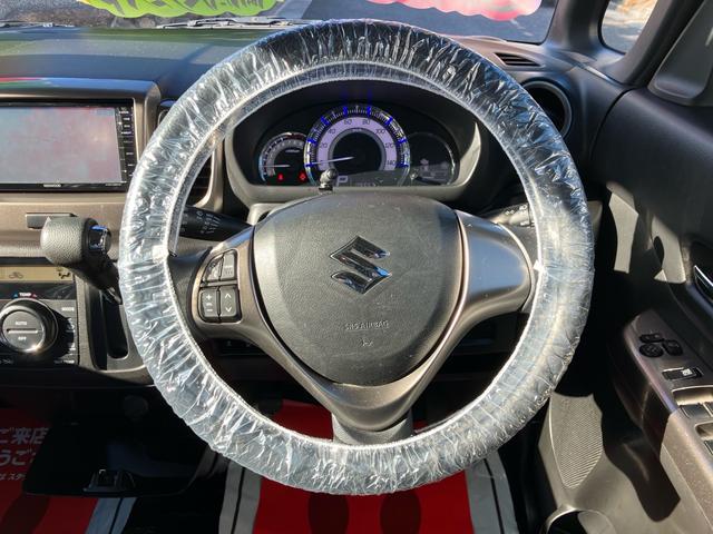 スペーシアカスタムＺ ベースグレード　両側電動スライドドア　ナビ　フルセグテレビ　バックカメラ　ＥＴＣ　シートヒーター　アイドリングストップ　デュアルカメラブレーキサポート　タイヤ４本新品（32枚目）