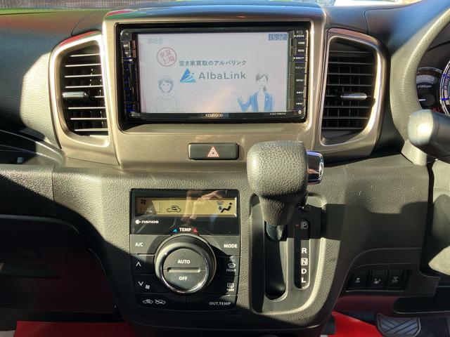 スペーシアカスタムＺ ベースグレード　両側電動スライドドア　ナビ　フルセグテレビ　バックカメラ　ＥＴＣ　シートヒーター　アイドリングストップ　デュアルカメラブレーキサポート　タイヤ４本新品（42枚目）