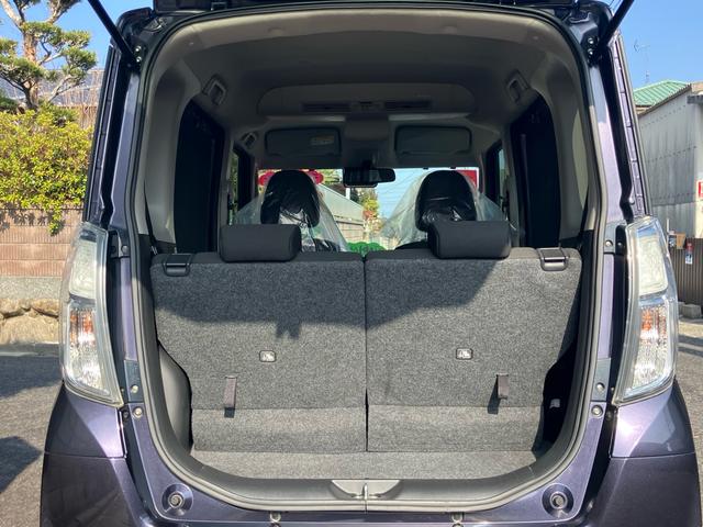 デイズルークス ハイウェイスター　Ｘ　Ｇパッケージ　ナビ　テレビ　３６０°カメラ　両側電動スライドドア　ＥＴＣ　エマージェンシーブレーキ　踏み間違い防止アシスト　タイヤ新品（19枚目）