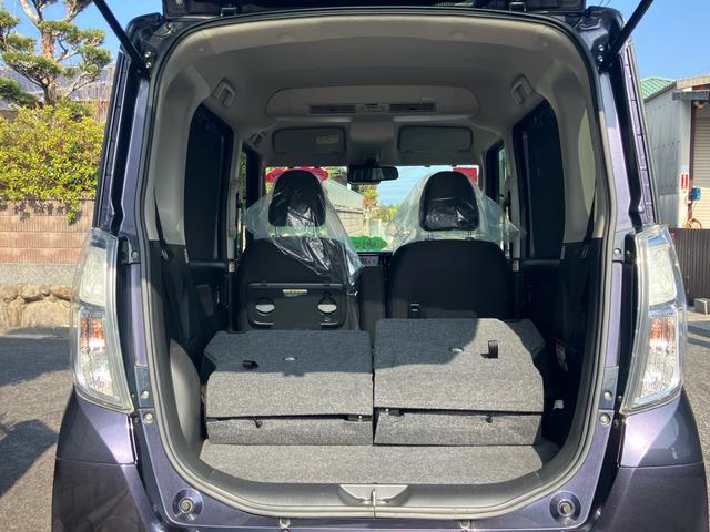 デイズルークス ハイウェイスター　Ｘ　Ｇパッケージ　ナビ　テレビ　３６０°カメラ　両側電動スライドドア　ＥＴＣ　エマージェンシーブレーキ　踏み間違い防止アシスト　タイヤ新品（20枚目）