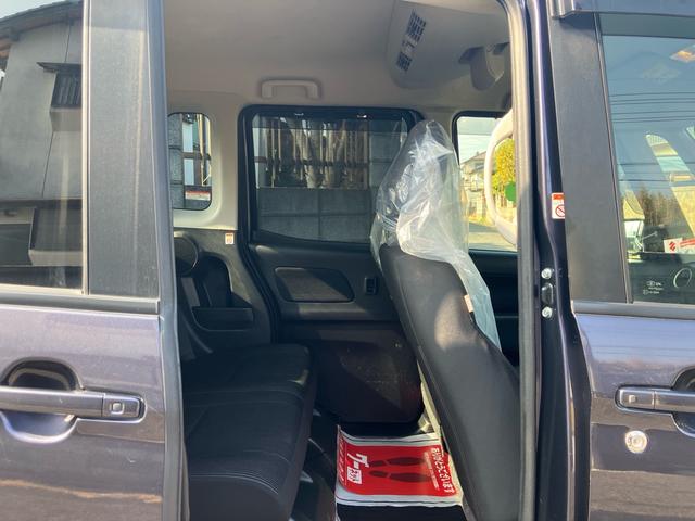 デイズルークス ハイウェイスター　Ｘ　Ｇパッケージ　ナビ　テレビ　３６０°カメラ　両側電動スライドドア　ＥＴＣ　エマージェンシーブレーキ　踏み間違い防止アシスト　タイヤ新品（21枚目）