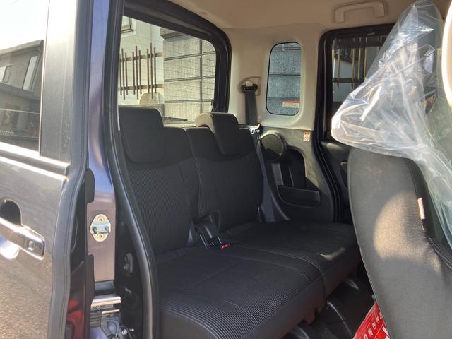 デイズルークス ハイウェイスター　Ｘ　Ｇパッケージ　ナビ　テレビ　３６０°カメラ　両側電動スライドドア　ＥＴＣ　エマージェンシーブレーキ　踏み間違い防止アシスト　タイヤ新品（22枚目）