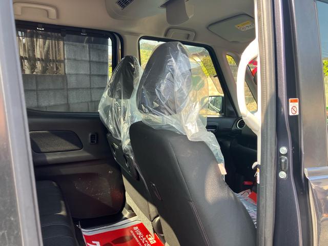 デイズルークス ハイウェイスター　Ｘ　Ｇパッケージ　ナビ　テレビ　３６０°カメラ　両側電動スライドドア　ＥＴＣ　エマージェンシーブレーキ　踏み間違い防止アシスト　タイヤ新品（23枚目）