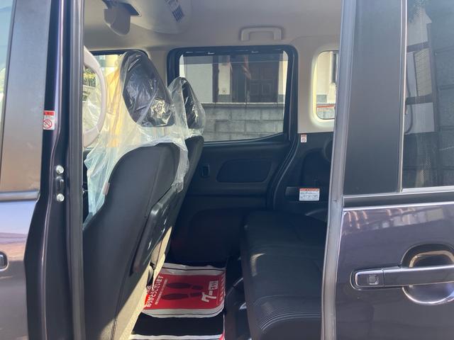 デイズルークス ハイウェイスター　Ｘ　Ｇパッケージ　ナビ　テレビ　３６０°カメラ　両側電動スライドドア　ＥＴＣ　エマージェンシーブレーキ　踏み間違い防止アシスト　タイヤ新品（24枚目）