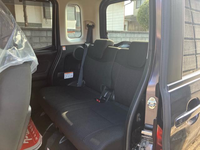 デイズルークス ハイウェイスター　Ｘ　Ｇパッケージ　ナビ　テレビ　３６０°カメラ　両側電動スライドドア　ＥＴＣ　エマージェンシーブレーキ　踏み間違い防止アシスト　タイヤ新品（25枚目）