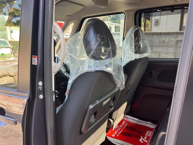 デイズルークス ハイウェイスター　Ｘ　Ｇパッケージ　ナビ　テレビ　３６０°カメラ　両側電動スライドドア　ＥＴＣ　エマージェンシーブレーキ　踏み間違い防止アシスト　タイヤ新品（26枚目）