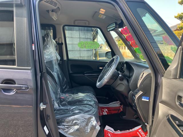 デイズルークス ハイウェイスター　Ｘ　Ｇパッケージ　ナビ　テレビ　３６０°カメラ　両側電動スライドドア　ＥＴＣ　エマージェンシーブレーキ　踏み間違い防止アシスト　タイヤ新品（37枚目）