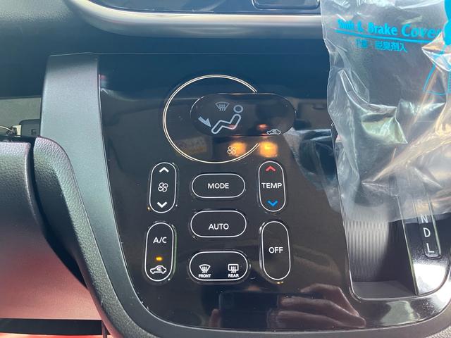 デイズルークス ハイウェイスター　Ｘ　Ｇパッケージ　ナビ　テレビ　３６０°カメラ　両側電動スライドドア　ＥＴＣ　エマージェンシーブレーキ　踏み間違い防止アシスト　タイヤ新品（54枚目）