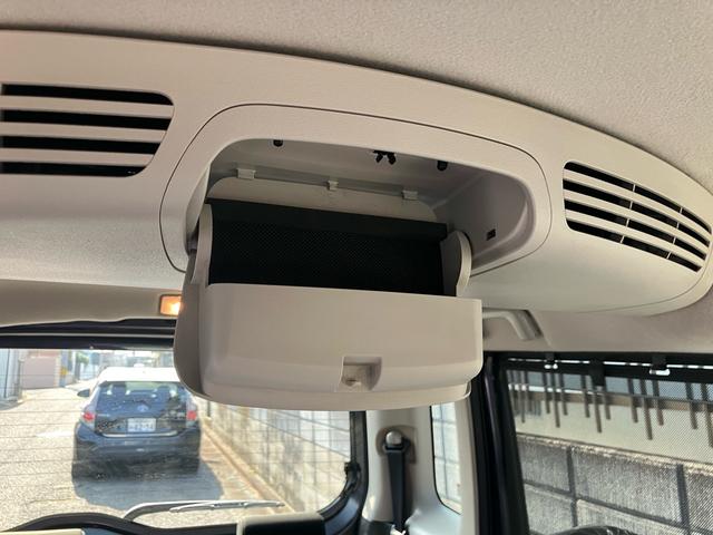 デイズルークス ハイウェイスター　Ｘ　Ｇパッケージ　ナビ　テレビ　３６０°カメラ　両側電動スライドドア　ＥＴＣ　エマージェンシーブレーキ　踏み間違い防止アシスト　タイヤ新品（57枚目）