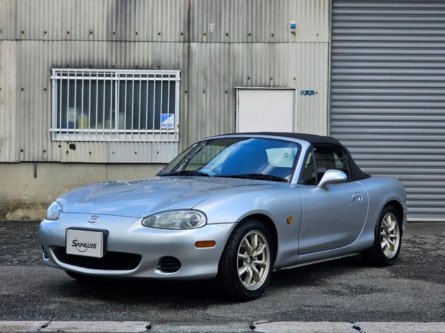 ロードスター ＶＳ　コンビネーションＢ（2枚目）