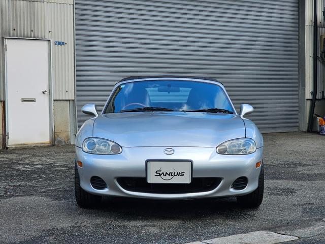 ロードスター ＶＳ　コンビネーションＢ（3枚目）