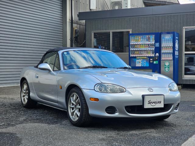 ロードスター ＶＳ　コンビネーションＢ（4枚目）