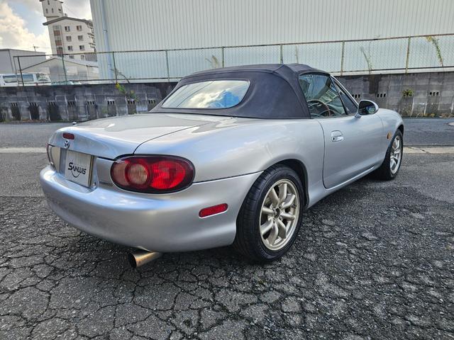 ロードスター ＶＳ　コンビネーションＢ（6枚目）