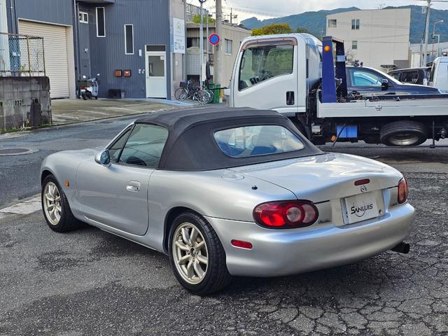 ロードスター ＶＳ　コンビネーションＢ（7枚目）