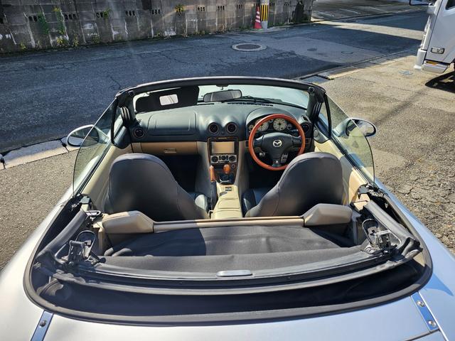 ロードスター ＶＳ　コンビネーションＢ（11枚目）