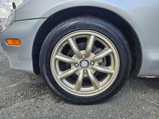 ロードスター ＶＳ　コンビネーションＢ（12枚目）