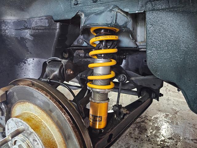 ロードスター ＶＳ　コンビネーションＢ（15枚目）