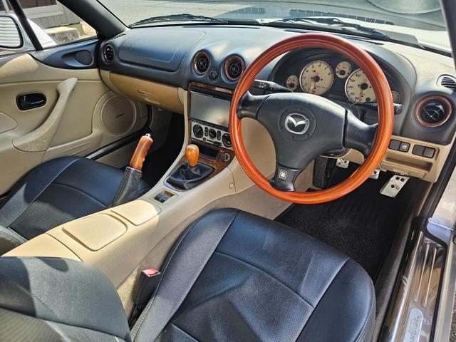 ロードスター ＶＳ　コンビネーションＢ（17枚目）