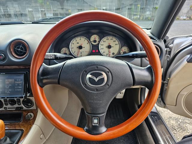 ロードスター ＶＳ　コンビネーションＢ（18枚目）