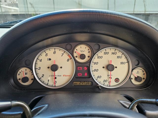 ロードスター ＶＳ　コンビネーションＢ（24枚目）