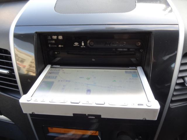 X スマートキー ETC HDDナビ DVD(12枚目)