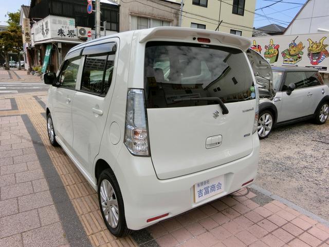 FZ スマートキー CD シートヒーター アルミホイール エアコン パワステ パワーウィンドウ(8枚目)